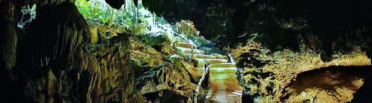 Secret Caves & Cenote ATV Tour 4