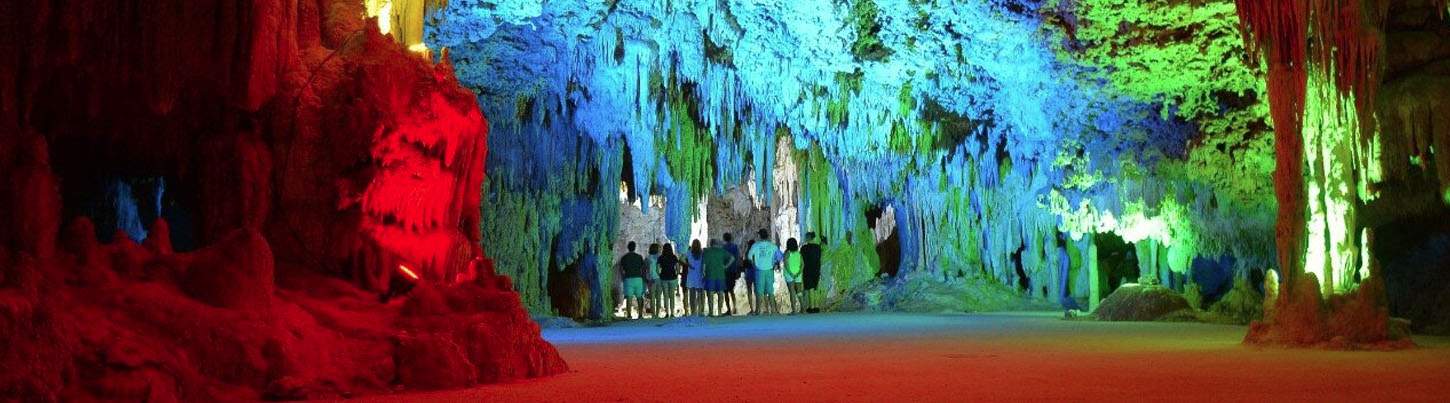 Rio Secreto Explorer 4