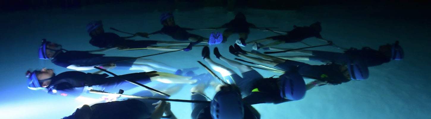 Rio Secreto Explorer 5