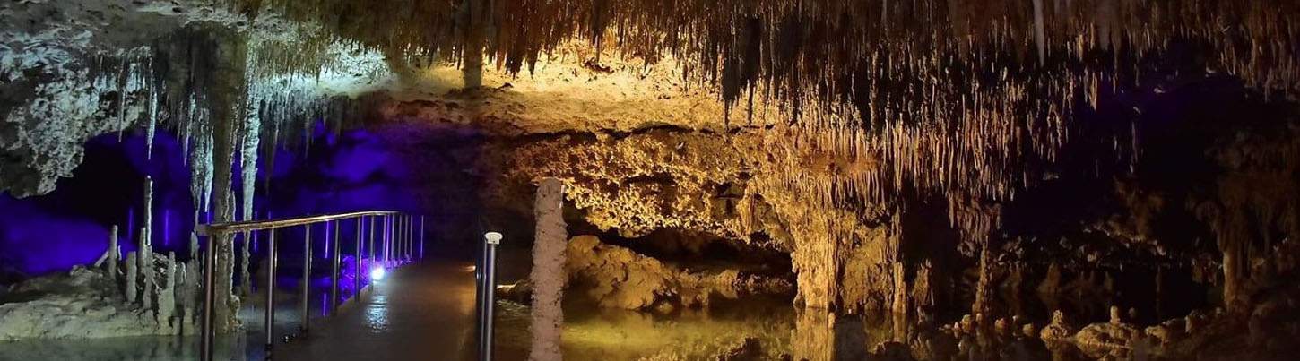 Rio Secreto Wild Cavern Mountain Biking & Cenote Snorkel Adventure 7