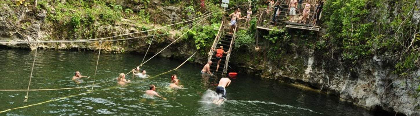 Selvatica Extreme Canopy Tour 7