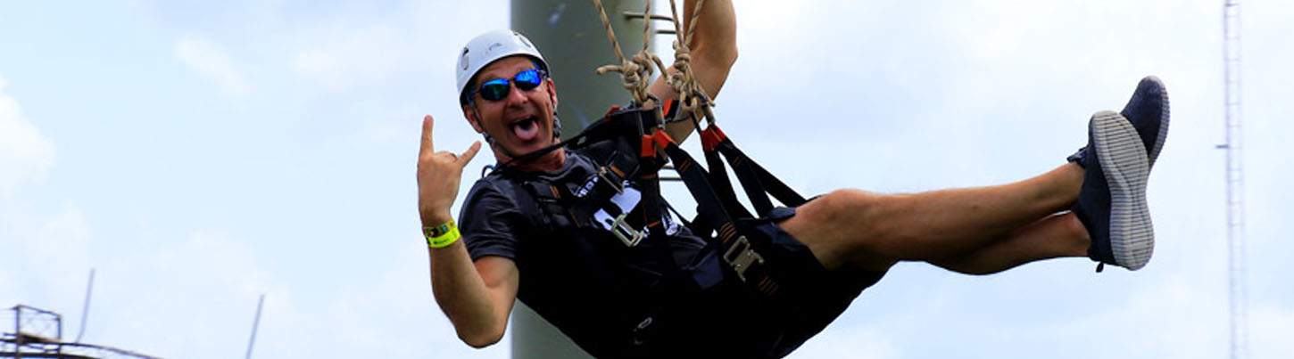 Super Jungle Extreme Combo 1