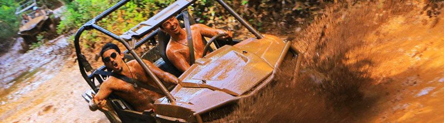 Super Jungle Extreme Combo 4