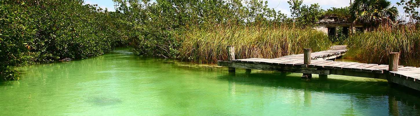 Sian Ka'an Muyil Experience 4