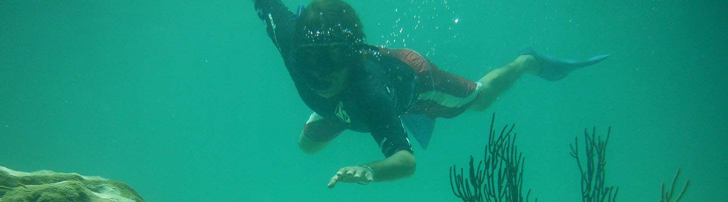 Original Snorkeling Adventure & Puerto Morelos Beach Break 2