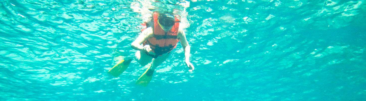 Original Snorkeling Adventure & Puerto Morelos Beach Break 8