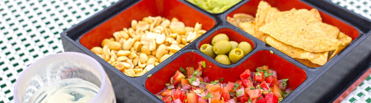 Luxury Catamaran Sunset Sail 4