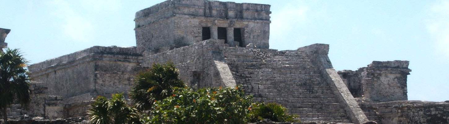 Tulum Mayan Ruins Express Tour 1