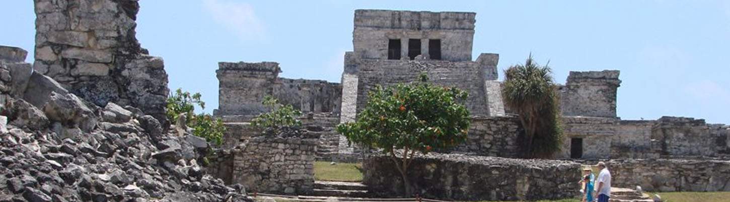 Tulum Mayan Ruins Express Tour 2