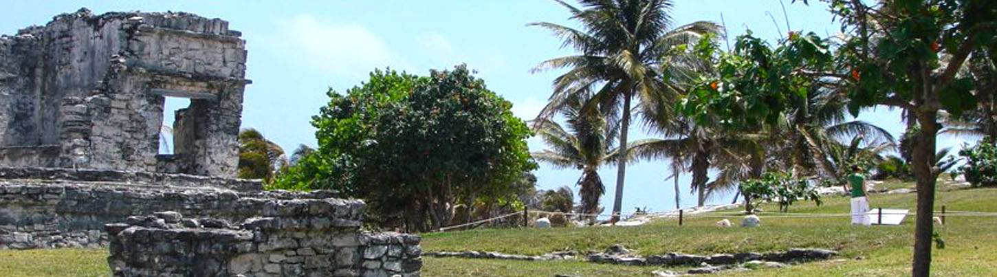 Tulum Mayan Ruins Express Tour 3