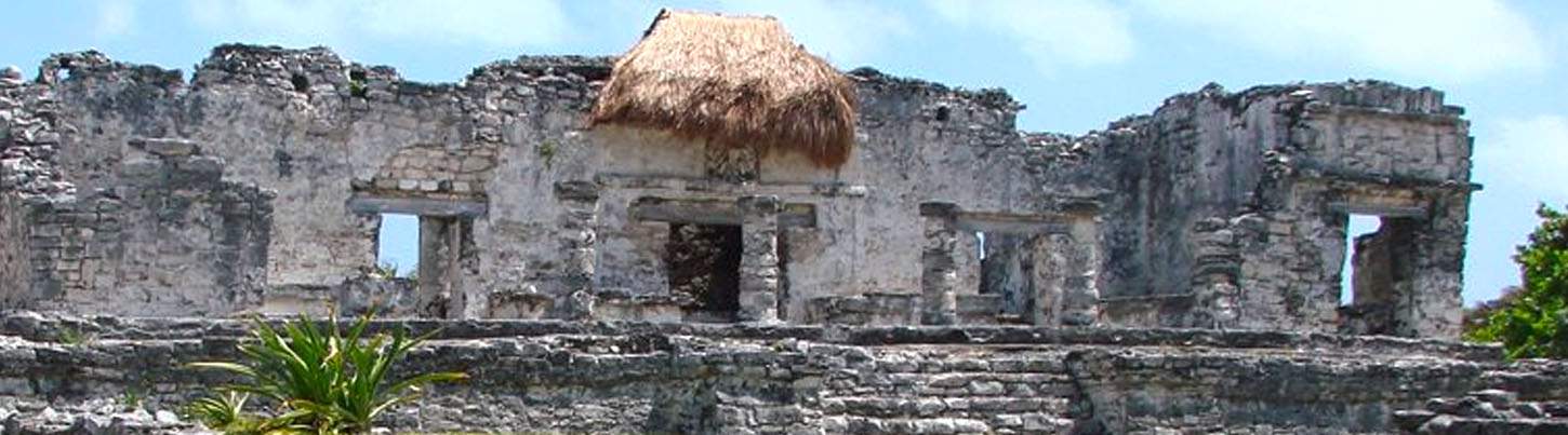 Tulum Mayan Ruins Express Tour 4