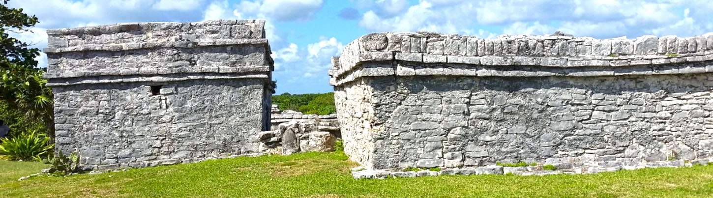 Tulum Mayan Ruins Express Tour 7