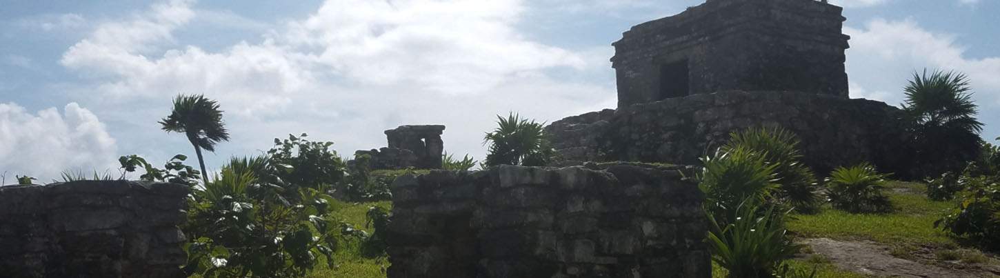 Tulum Mayan Ruins Express Tour 8