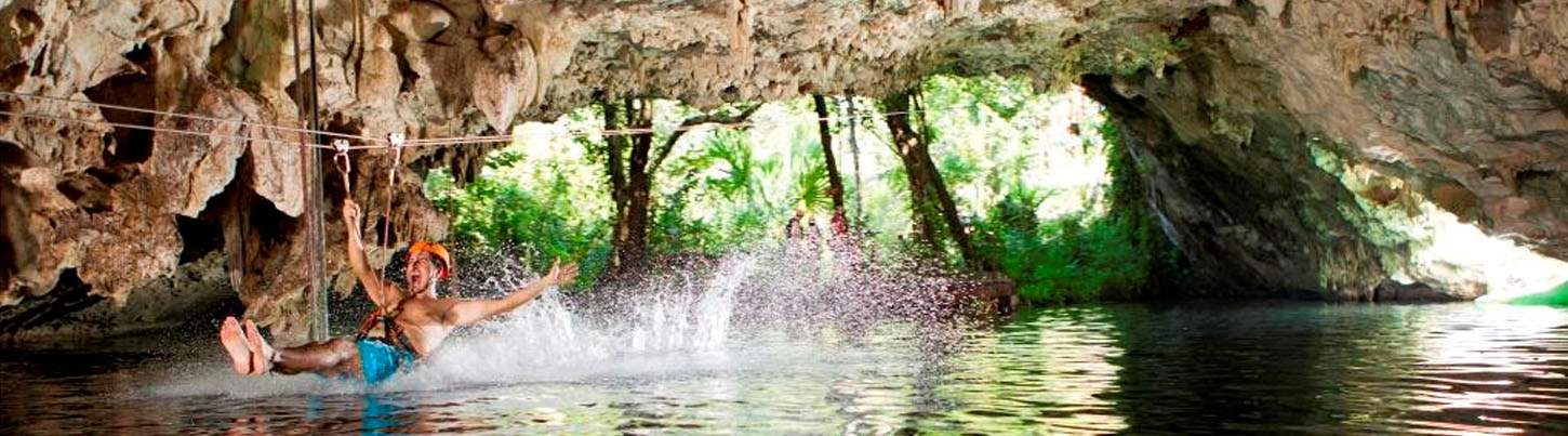 Tulum + Mayan Jungle Expedition 1