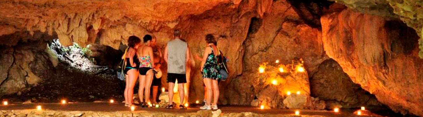 Tulum + Mayan Jungle Expedition 4