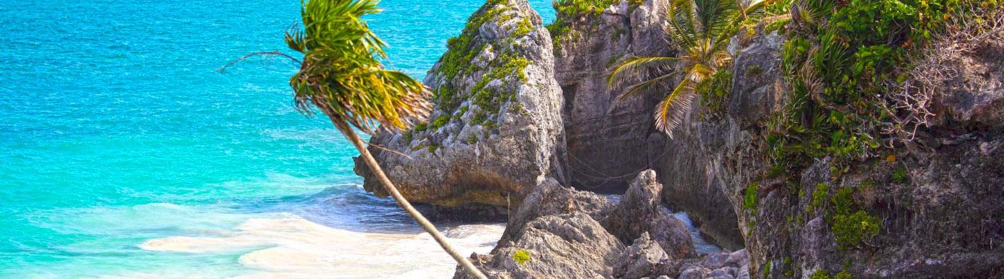 Tulum Mayan Ruins & Off-Road Adventure Super Combo 2