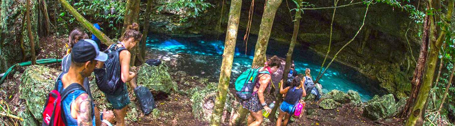 Tulum Mayan Ruins & Off-Road Adventure Super Combo 6