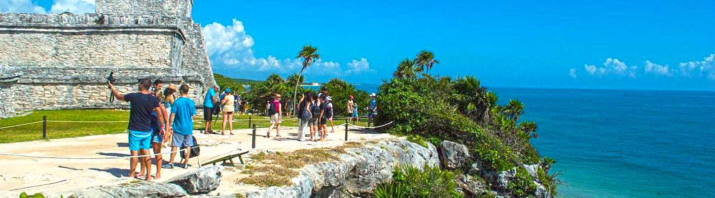 Tulum Mayan Ruins & Off-Road Adventure Super Combo 8