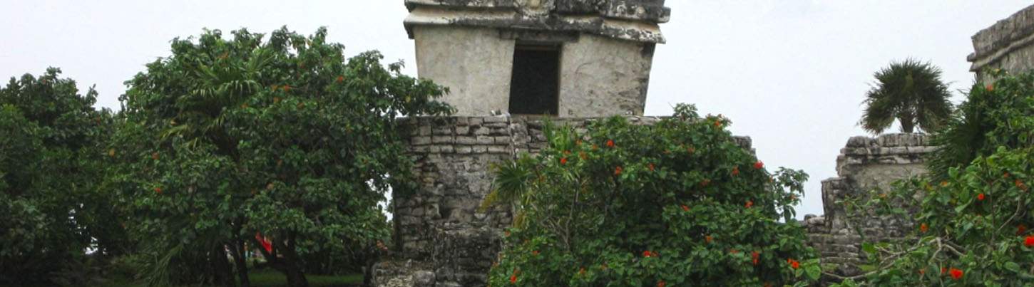 Tulum Mayan Ruins + Paradise Beach Excursion 1