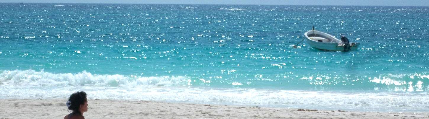 Tulum Mayan Ruins + Paradise Beach Excursion 6