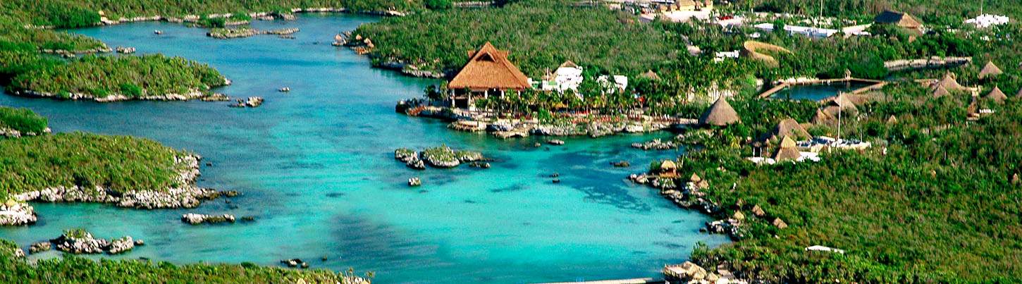 Mayan Ruins of Tulum + Xel Ha All-Inclusive 1