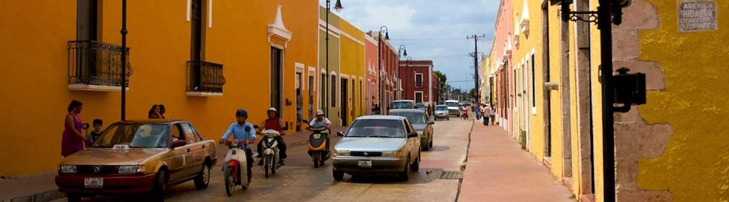 Chichen Itza World Wonder Discovery Excursion 5
