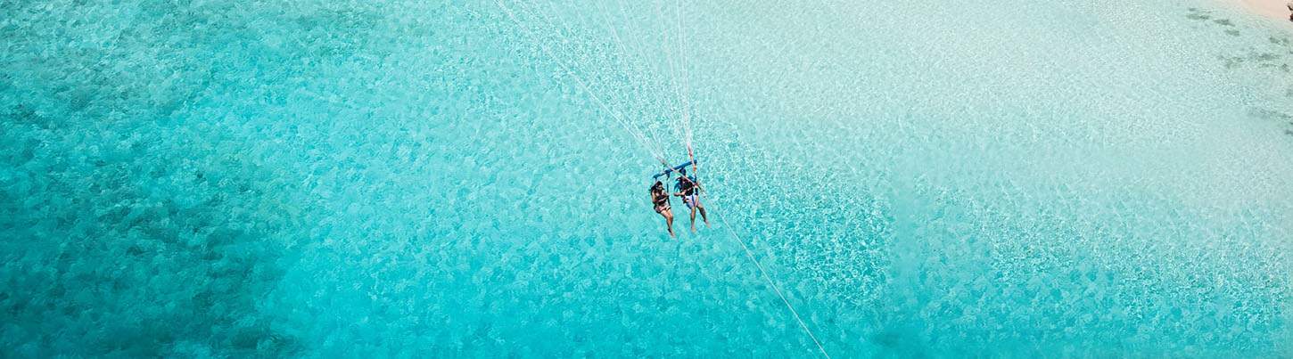 Xcaret Plus Package 4