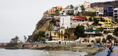 Discover Mazatlan City Sightseeing Adventure