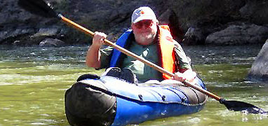 Presidio River Kayak Adventure Mazatlan