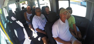Private Custom Tour