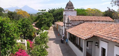 Private El Quelite Mexico Backcountry Cultural Tour