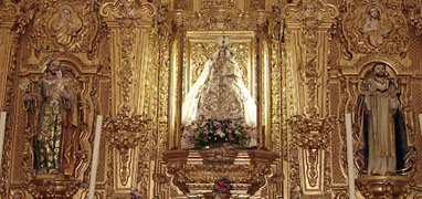 El Rosario Sightseeing Adventure & Mexican Villages from Mazatlan