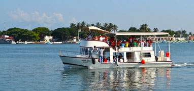 Private 43' Custom Boat Charter Puerto Vallarta