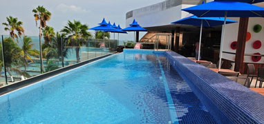 Isla Mujeres One Day Tour Including Ferry