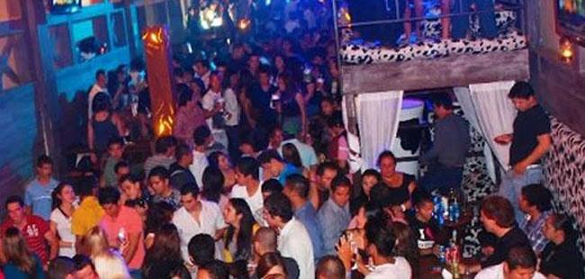 ¡Vamanos! Visita a Varias Discotecas en Puerto Vallarta