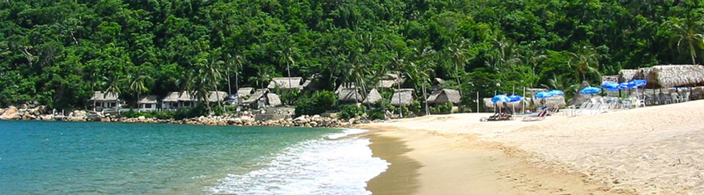 Aventura Privada en Yelapa 1