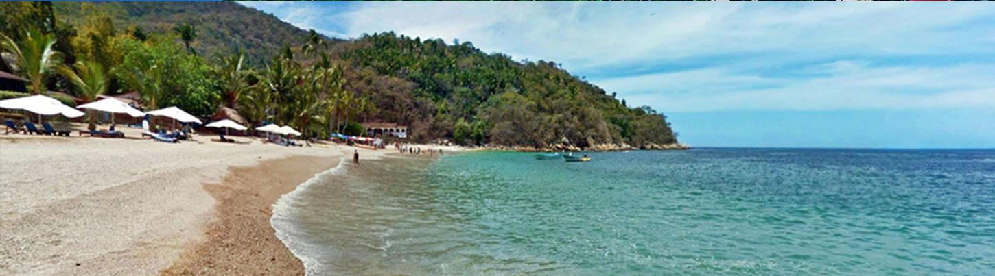 Aventura Privada en Yelapa 4