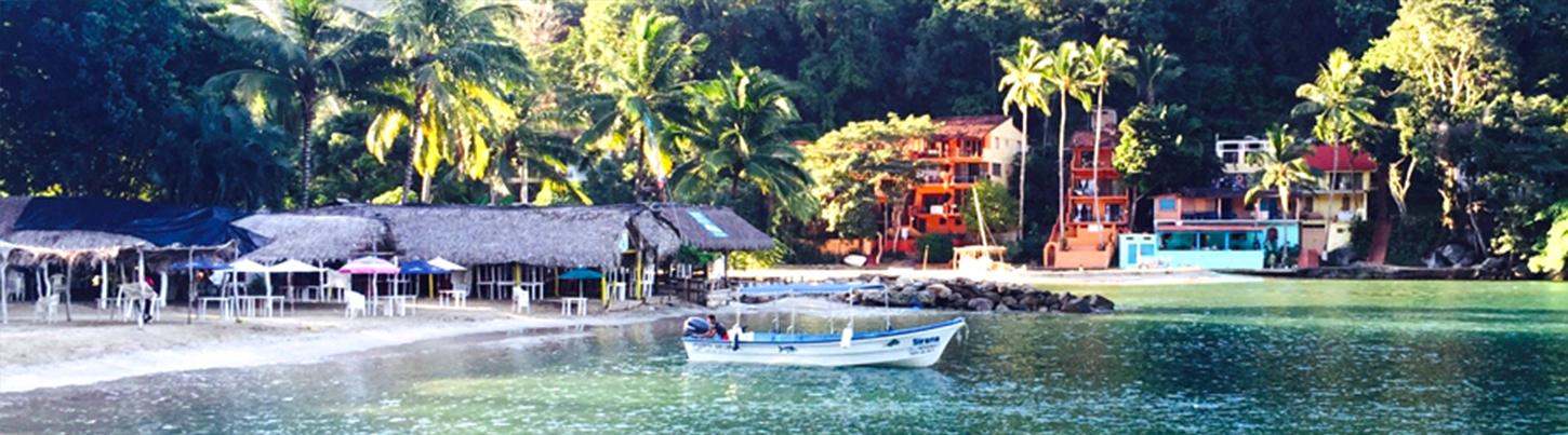 Aventura Privada en Yelapa 6