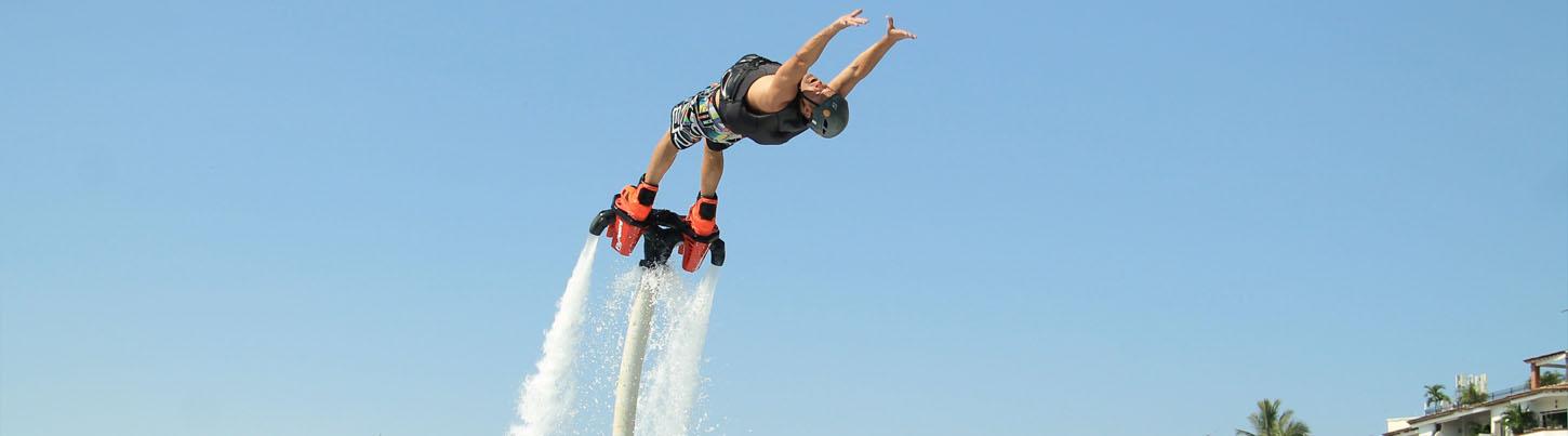 Deportes Acuáticos Extremos 4