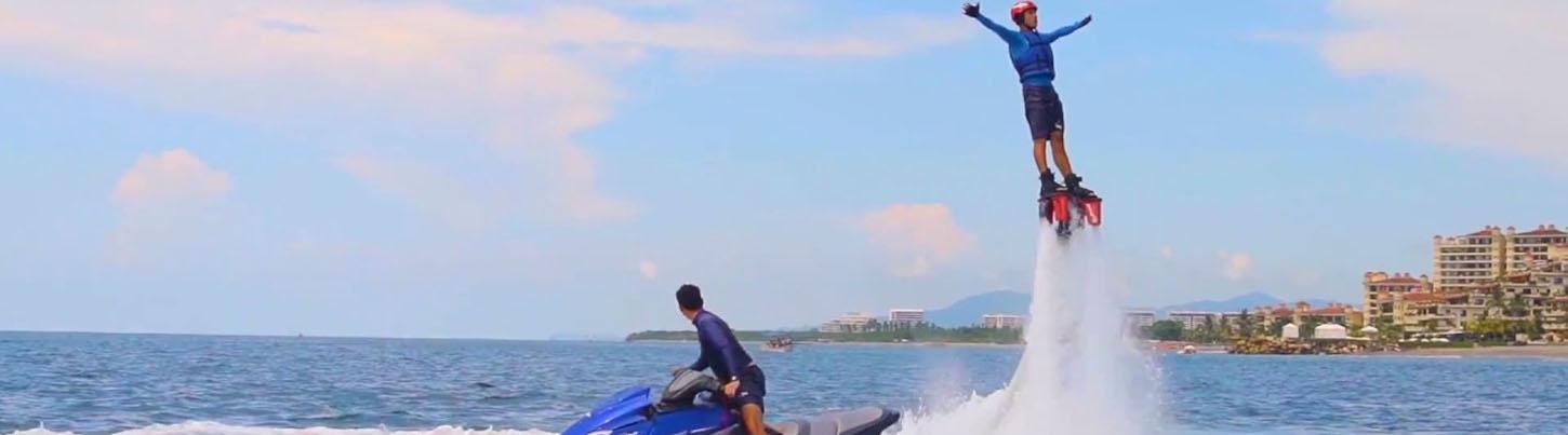 Deportes Acuáticos Extremos 6