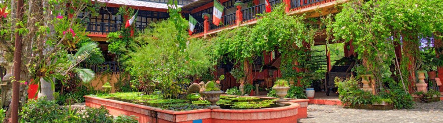Excursión Privada a Los Jardines Botánicos 7