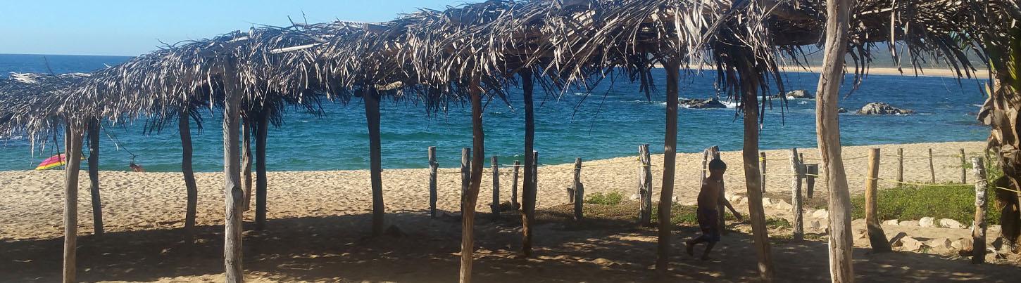 Excursión Privada a Playa Mayto & Tehuamixtle 4