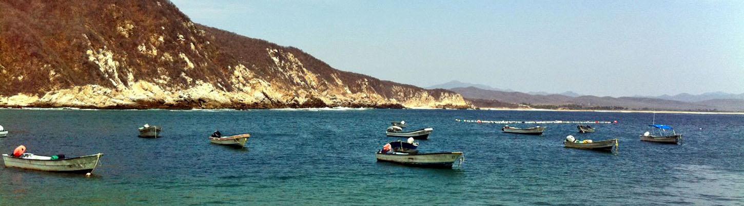 Excursión Privada a Playa Mayto & Tehuamixtle 6