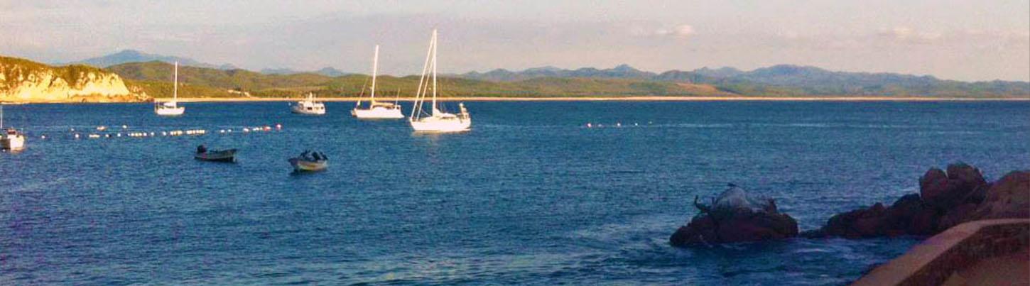 Excursión Privada a Playa Mayto & Tehuamixtle 7
