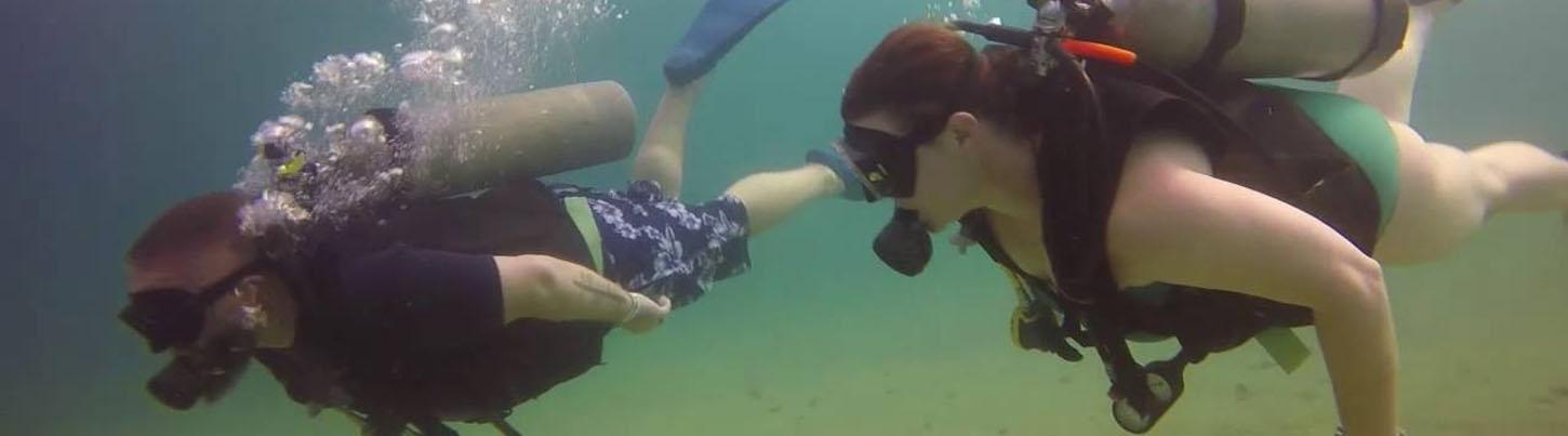 Excursión de Buceo 2 Tanques en Chimo 4