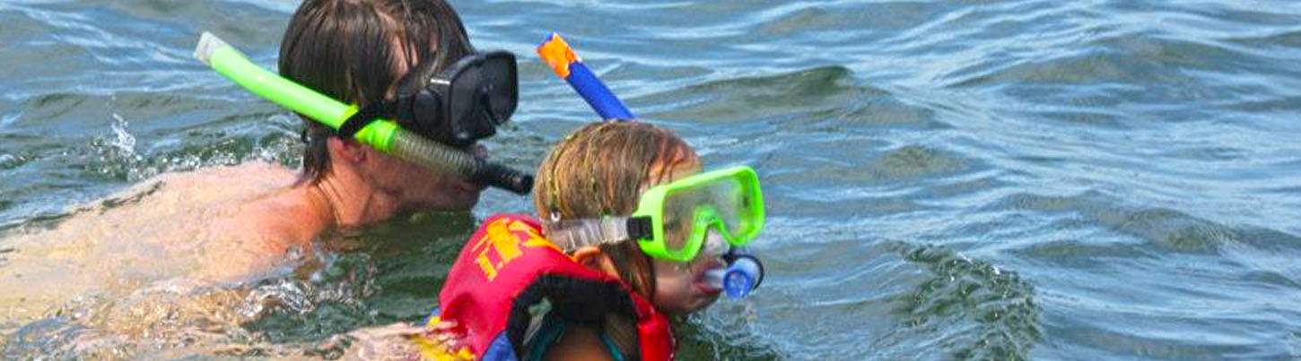 Excursión de Snorkel en Los Arcos & Majahuitas Puerto Vallarta 2