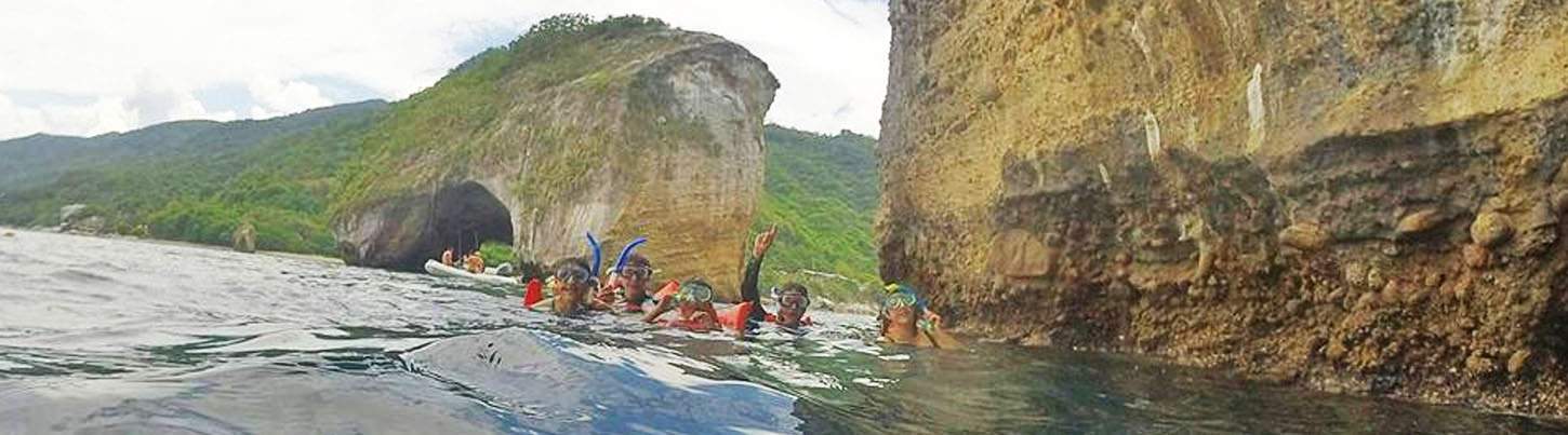 Excursión de Snorkel en Los Arcos & Majahuitas Puerto Vallarta 3