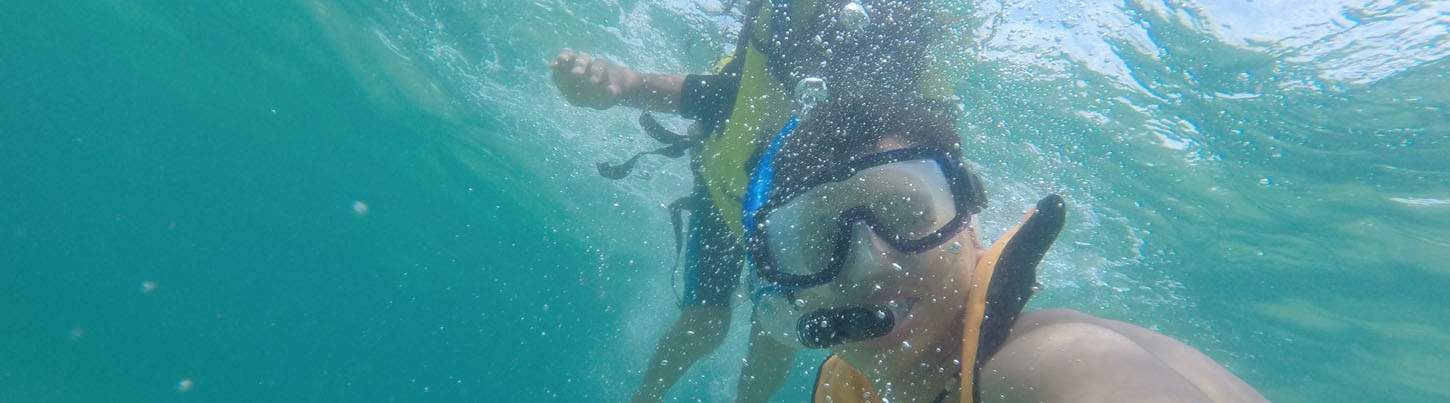 Excursión de Snorkel en Los Arcos & Majahuitas Puerto Vallarta 7