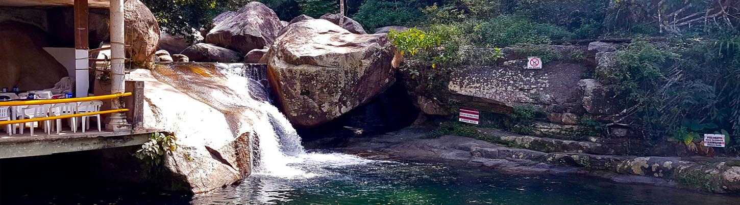 Excursión de Tirolesa El Edén 6