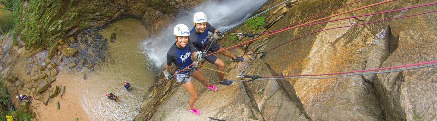Excursión de Tirolesa Outdoor Adventure 7